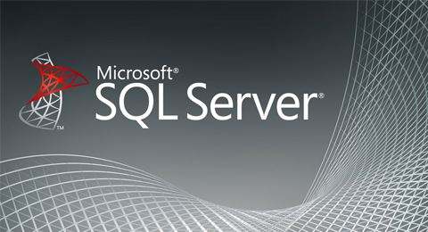 sql server数据库